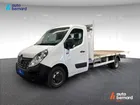 Renault Master Benne R3500RJ L3 2.3 dCi 145ch energy Double Cabine Confort EuroVI