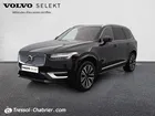 Volvo XC90 T8 AWD Hybride Rechargeable 310+145 ch Geartronic 8 7pl Ultra Style Chrome