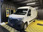Renault MASTER III FG F3300 L2H2 2.3 BLUE DCI 150 CH GRAND CONFORT EURO6