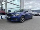 Peugeot 308 1.2 PureTech 110ch E6.3 S&S Tech Edition Distribution faite
