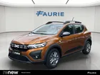 DACIA Sandero TCe 90 Stepway Expression