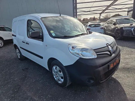RENAULT KANGOO 2 1.5 BLUE DCI 80CH 2020 150000 km