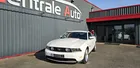 EN STOCK Ford Mustang GT 5.0 V8 420 CH / 89618 KMS / PAS DE MALUS