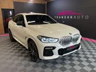 BMW X6 G06 xDrive30d 265 ch BVA8 M Sport