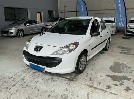 Peugeot 206+ 1.1 60 URBAN - CLIMATISATION - GARANTIE