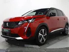 Peugeot 3008 Plug-in Hybrid 225ch GT e-EAT8