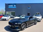 Ford Mustang IV GT Fastback V8 450 ch Pack Performance