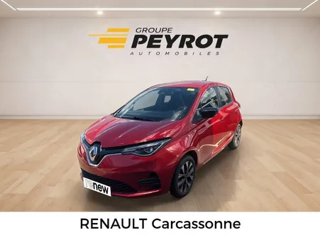 RENAULT Zoe R110 Achat Intégral Limited