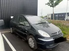 Citron Picasso Automatique