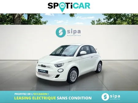 Fiat 500 III e 118 ch Nouvelle 3p