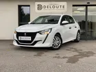 Peugeot 208 Peugeot 208 Active Business