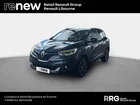 Renault kadjar tce 130 energy intens edc