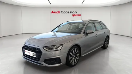 AUDI A4 Avant 35 TDI 163 S tronic 7 Avus
