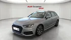 AUDI A4 Avant 35 TDI 163 S tronic 7 Avus