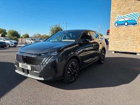 Peugeot 3008 1.2 HYBRID 145CH ALLURE E-DCS6