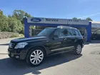 Mercedes-benz Classe GLK 220 BlueTEC Fascination 4Matic 7GTronic +