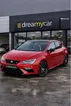 Seat Leon Cupra Performance 290 DSG – Suivi complet – Freins neufs – Garantie 12 mois