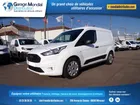 FORD TRANSIT CONNECT/TOURNEO CONNECT Transit Connect 1.5 EcoBlue - 100 S&S TRANSIT CONNECT II 2013 FOURGON Fourgon L1 Trend PHASE 2