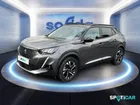 Peugeot 2008 1.2 PureTech 130ch S&S Roadtrip EAT8