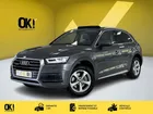 Audi Q5 2.0 TDI 163 design luxe Quattro Toit Ouvrant Attel