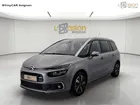 CITROEN Grand C4 Picasso BlueHDi 150 S&S EAT6 Shine