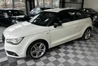 Audi A1 S line