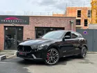 MASERATI LEVANTE V8 580 CH Trofeo
