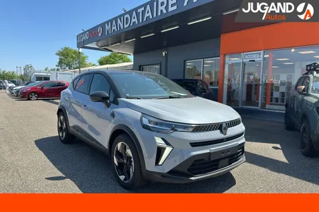 Renault Captur E-TECH HYBRID 145 TECHNO PLUS -21%