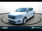 Dacia Sandero 1.0 ECO-G 100ch Confort -22