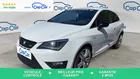 Seat Ibiza Cupra SC 1.8 TSI 192 Cupra