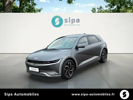 Hyundai ioniq 5 77 kWh HTRAC - 325 ch Executive 5p