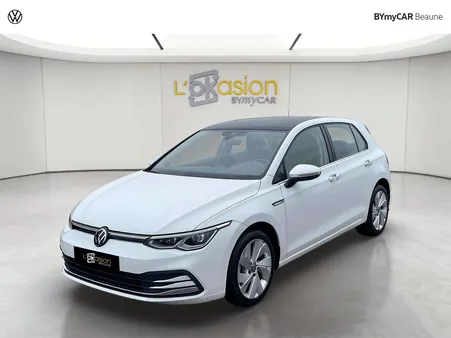 VOLKSWAGEN Golf 2.0 TDI SCR 116 DSG7 Style