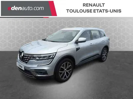 Renault Koleos Tce 160 EDC Zen