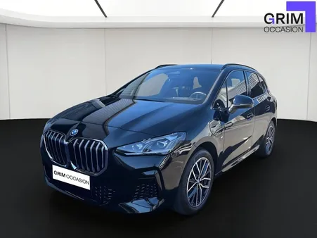 BMW Active Tourer 225e xDrive 245 ch DKG7 M Sport