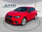 SEAT Ibiza 1.0 TSI 95 ch S/S BVM5 Xcellence