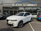 Alfa Romeo TONALE 1.5T Hybrid 160 TCT7 Tributo Italiano