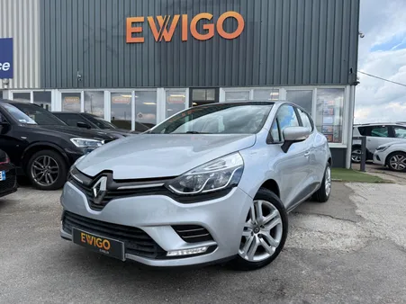 Renault clio 1.5 dci 75ch energy - distribution à jour - radar de recul - attelage - régulateur