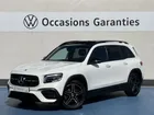 MERCEDES GLB 200 d 8G-DCT AMG Line