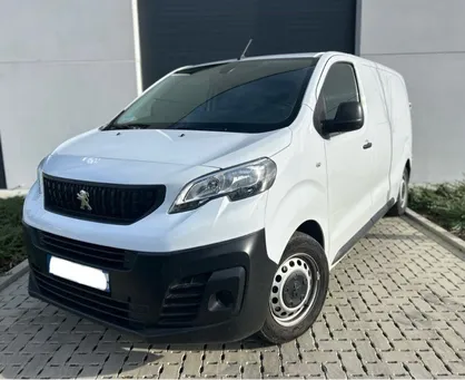 PEUGEOT EXPERT 1.5 BlueHdi 120ch S&S - 87 700 Klms - 12 100 HT TVA RÉCUPÉRABLE