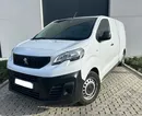 PEUGEOT EXPERT 1.5 BlueHdi 120ch S&S - 87 700 Klms - 12 100 HT TVA RÉCUPÉRABLE