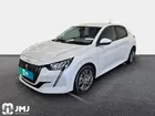 Peugeot 208 PureTech 75 S&S BVM5 Style