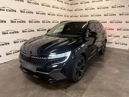 RENAULT AUSTRAL 1.2 E-Tech Hybride - 200 - BVA multi-modes 2023 Techno Esprit Alpine PHASE 1