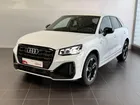 AUDI Q2 35 TFSI 150 S tronic 7 S line