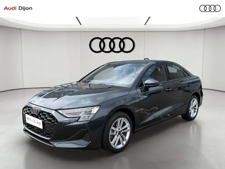 AUDI A3 Berline TFSI Mild Hybrid 150 S tronic 7 Design