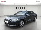 AUDI A3 Berline TFSI Mild Hybrid 150 S tronic 7 Design