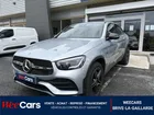 MERCEDES GLC COUPE COUPE 2.0 300 DE 306H 194+122cv EQ-POWER PHEV HYBRID AMG LINE 4MATIC 9G-TRONIC BVA