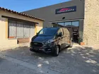 Ford transit custom cabine approfondie 320 l2h1 2.0 ecoblue 130 bva limited