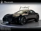MASERATI Granturismo 560 kW 750 ch Folgore