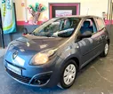 Renault twingo 1.2 75ch entretenue garantie 6 mois 4ch