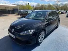 Volkswagen golf 7 gtd 2.0 tdi 184cv